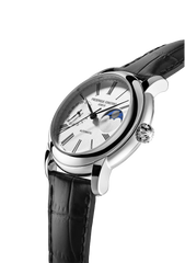Frederique Constant Classic Moonphase Herrenuhr - FC-712MS4H6