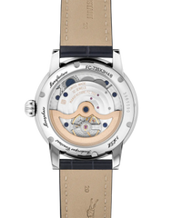 Frederique Constant Power Reserve Big Date Herrenuhr - FC-735S3H6