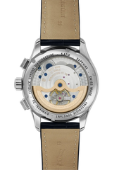 Frederique Constant Classic Flyback Chronograph Herrenuhr - Automatic