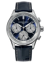 Frederique Constant Classic Flyback Chronograph Herrenuhr - Automatic