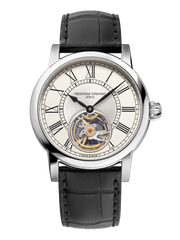 Frederique Constant Classic Heart Beat Automatic Herrenuhr - FC-930EM3H6