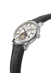 Frederique Constant Classic Heart Beat Automatic Herrenuhr - FC-930EM3H6