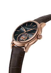 Frederique Constant Classic Tourbillon Herrenuhr - FC-980G3H9