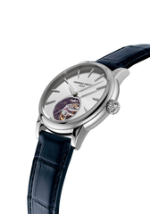 Frederique Constant Classic Tourbillon Herrenuhr - FC-980S3H6
