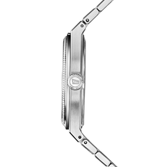 Festina Swiss Made Rivé Rosa Damenuhr - F20052/3