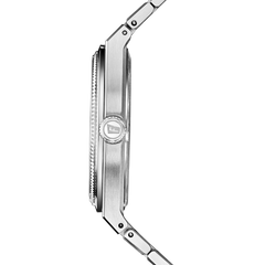 Festina Rivé Swiss Made Silberfarben Herrenuhr - F20051/1