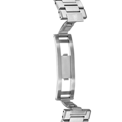 Festina Swiss Made Rivé Herrenuhr mit Blauem Zifferblatt - F20051/4