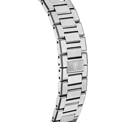 Festina Swiss Made Rivé Herrenuhr mit Grünem Zifferblatt - F20059/3