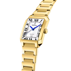 Festina On The Square Lady Date Damenuhr - F20680/1