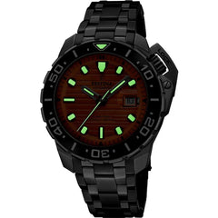 Festina Swiss Diver COSC Orange Herrenuhr - F20043/3