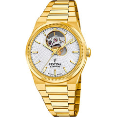 Festina Swiss Made Damenuhr - F20064/1