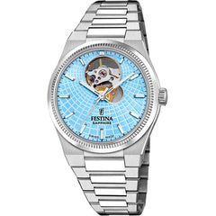 Festina Swiss Made Damenur - F20054/4