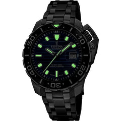 Festina Swiss Made Diver - F20043/2