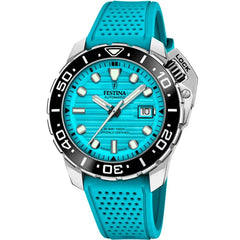 Festina Swiss Made Diver Herrenuhr - F20043/5