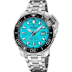 Festina Swiss Made Diver Herrenuhr - F20043/5