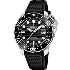 Festina Swiss Made Diver Herrenuhr - F20043/6