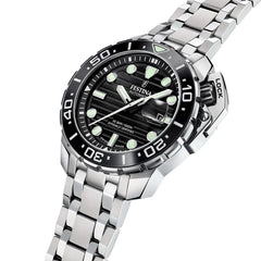 Festina Swiss Made Diver Herrenuhr - F20043/6