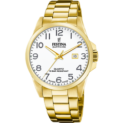 Festina Swiss Made Herrenuhr - F20044/1