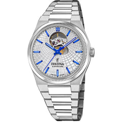 Festina Swiss Made Herrenuhr - F20053/1