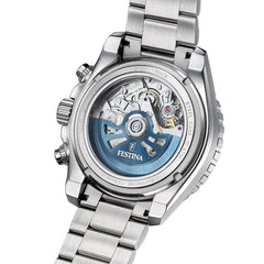 Festina Swiss Made Herrenuhr - F20055/3
