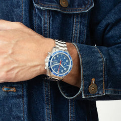 Festina Swiss Made Herrenuhr - F20055/3