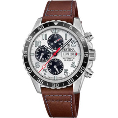 Festina Swiss Made Herrenuhr - F20056/1