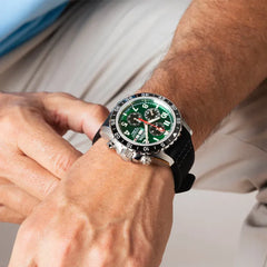 Festina Swiss Made Herrenuhr - F20056/2