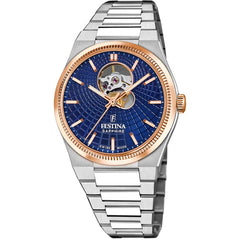 Festina Swiss Made Herrenuhr - F20061/2