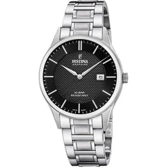 Festina Swiss Made Herrenuhr - F20067/6
