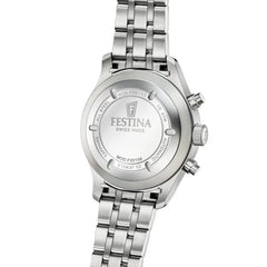Festina Swiss Made Herrenuhr - F20158/1