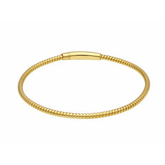 Flex-Armband aus 18 Karat Gelbgold 20 cm - 273590