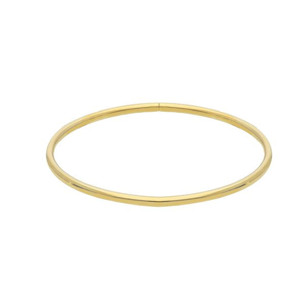 Flex-Armreif aus 18 Karat Gelbgold im klassischen Design - 289783