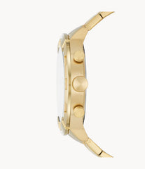 fossil-bronson-gold-herrenuhr-fs5877