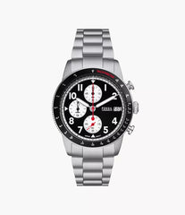 Fossil Sport Tourer Chronograph Herrenuhr - FS6045