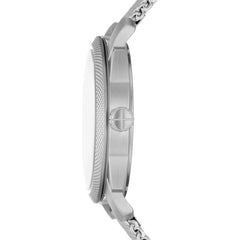 Fossil Machine Quarz Herrenuhr - FS5883