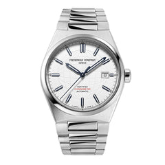 Frederique Constant Highlife Automatic Cosc Herrenuhr - FC-303S3NH26B