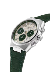 Frederique Constant Highlife Chronograph Automatic Herrenuhr - FC-391SGR4NH6