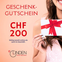 Geschenkgutschein