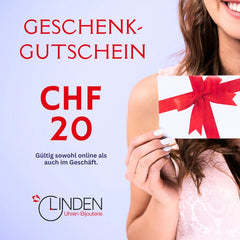 Geschenkgutschein