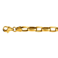 Gold-Classics Armband 750 Gelbgold - 1171.10259/1901