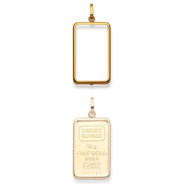 Gold-Classics Barrenfassung - 1157.06049/0202