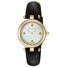 Gucci Diamantissima M Damenuhr - YA141505