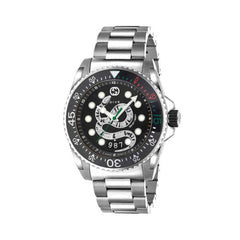 Gucci Dive XL Kingsnake Herrenuhr - YA136218
