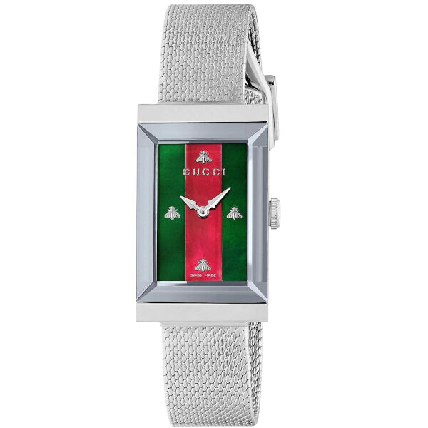 Gucci G-Frame Damenuhr - YA147401