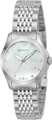 Gucci G-Timeless Damenuhr - YA126535