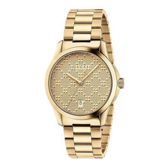 Gucci G-Timeless M Herrenuhr -  YA126461A