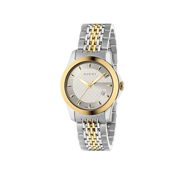 Gucci G-Timeless S Damenuhr - YA126511