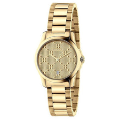 Gucci G-Timeless S Damenuhr - YA126553