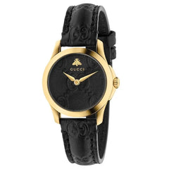 Gucci G-Timeless S Damenuhr - YA126581A