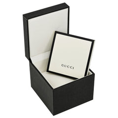 Gucci G-Timeless S Diamonds Damenuhr - YA126513